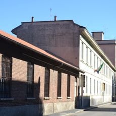 Museo storico culturale Carla Musazzi