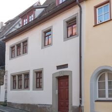 Judengasse 8