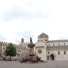 Piazza del Duomo