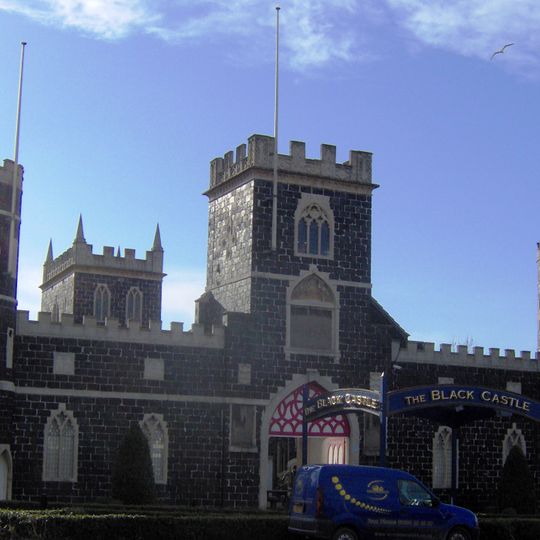 Black Castle