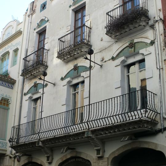 Casa Codina