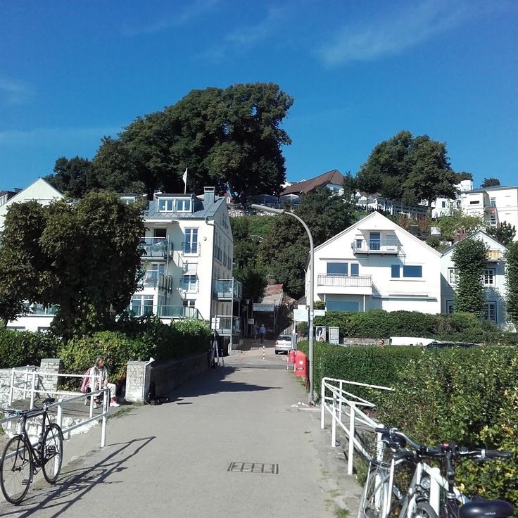 Blankenese
