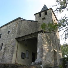 Église de Poey-d'Oloron