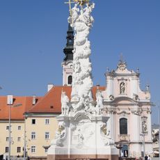 Dreifaltigkeitssäule