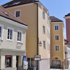 Wohnhaus