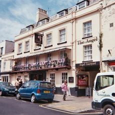 The Angel Hotel