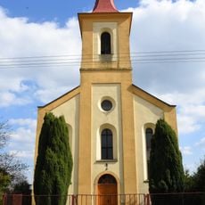 Evangelical church