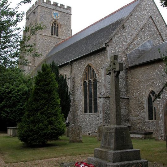 Docking War Memorial