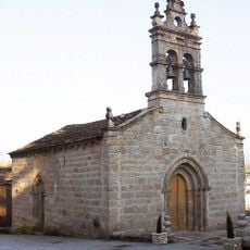 Church of the Saviour