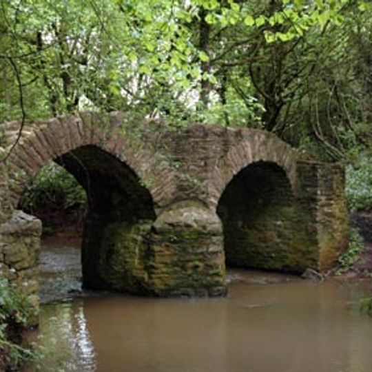 Sturt Bridge, Wickwar