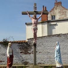 Calvaire de Leforest
