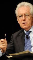 Mario Monti