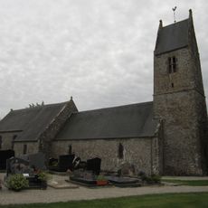 Église Saint-Aubin de Brainville