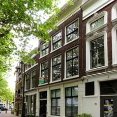 Lage Gouwe 70, Gouda