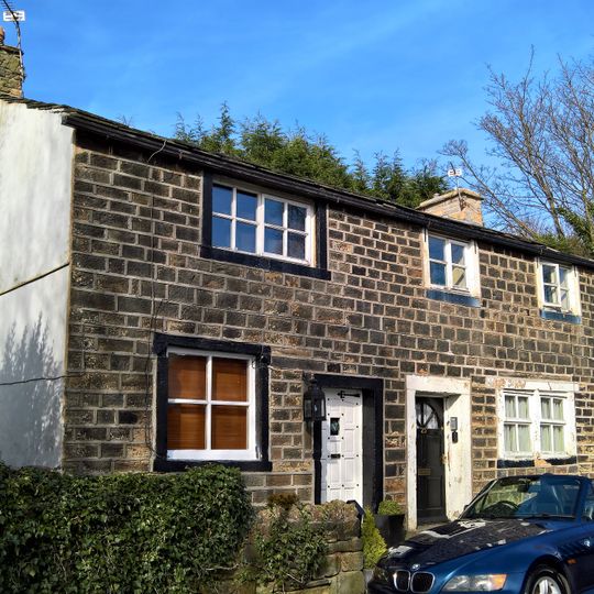 25 And 27, Marsden Road