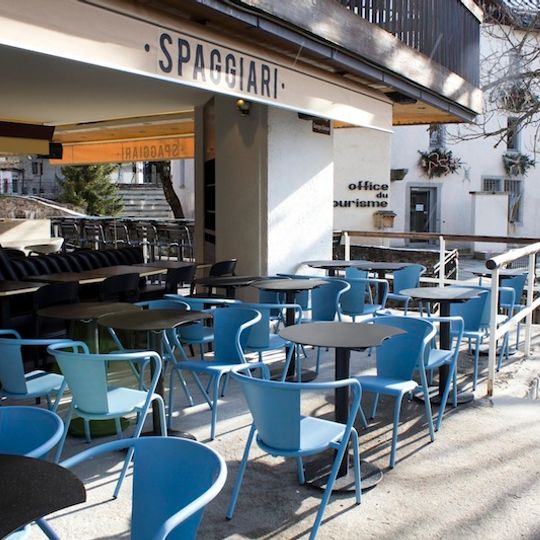 Spaggiari