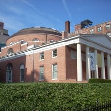 College of Medicine of Maryland