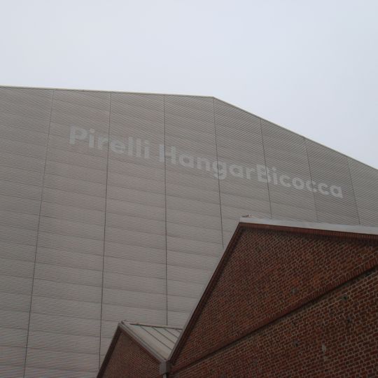 HangarBicocca