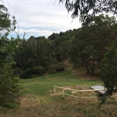 Betts Park