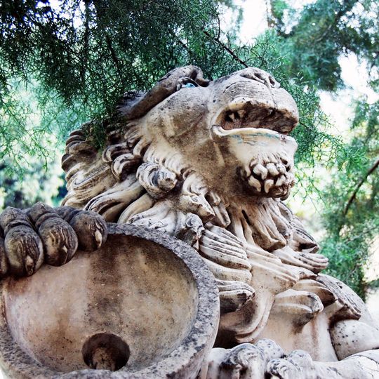 Villa comunale di Nocera Inferiore