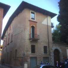 Palazzo Cavagna