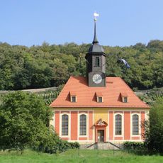 Weinbergkirche