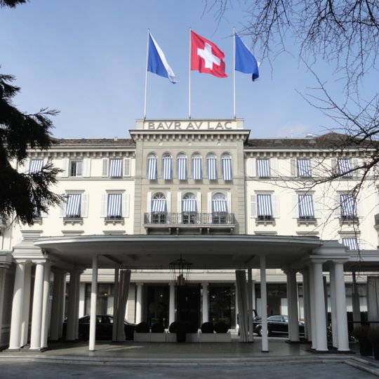 Baur au Lac