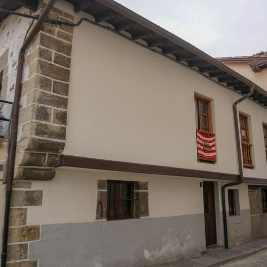 Casa Arriba 1