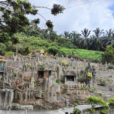 Hua Guo Shan 花果山