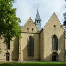 Stiftskirche Enger