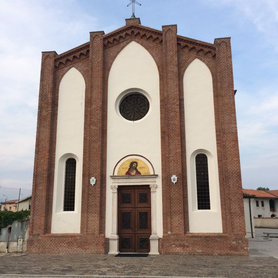 Chiesa di San Nicolò
