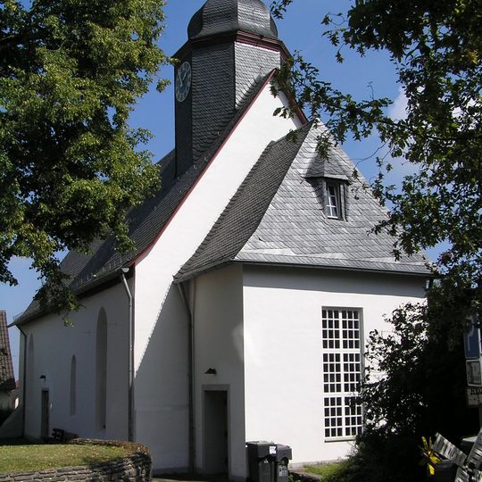 Protestant Church