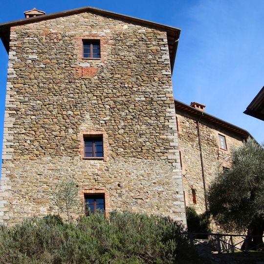 Castello di Gaiche