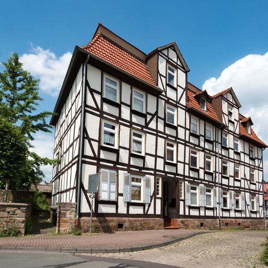 Altstädter Kirchgasse 1