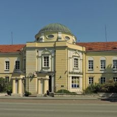 Zespół banku