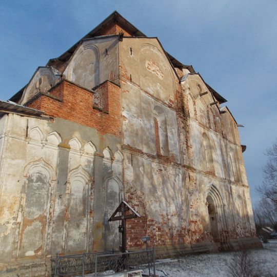 Владимирский собор