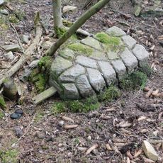 Kříž severovýchodně od Hlinče