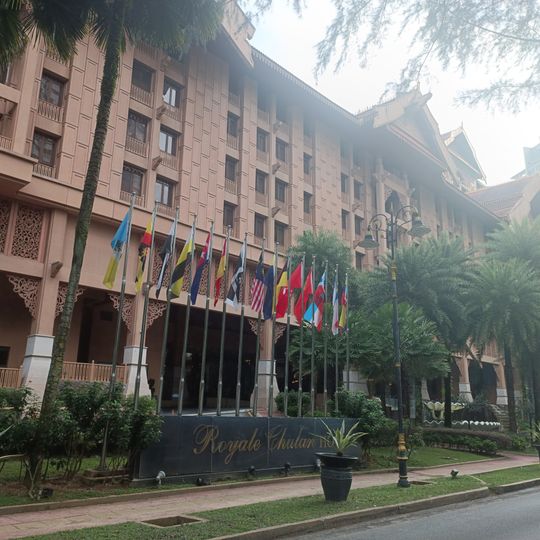 Royale Chulan Kuala Lumpur