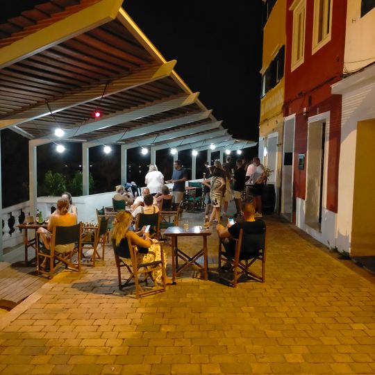 Mirador de Sa Plaça