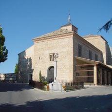 Iglesia de la Asunción de Nuestra Señora