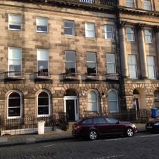 Edinburgh, 23 Royal Terrace