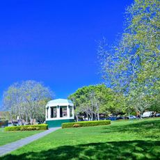 Woodville Park