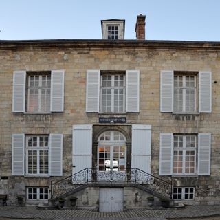 Museo Antoine-Vivenel
