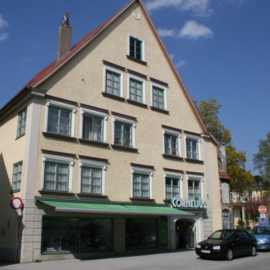 Bürgerhaus