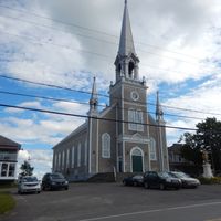 Saint-Fabien-de-Panet