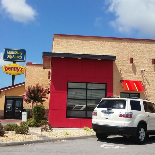 Denny's