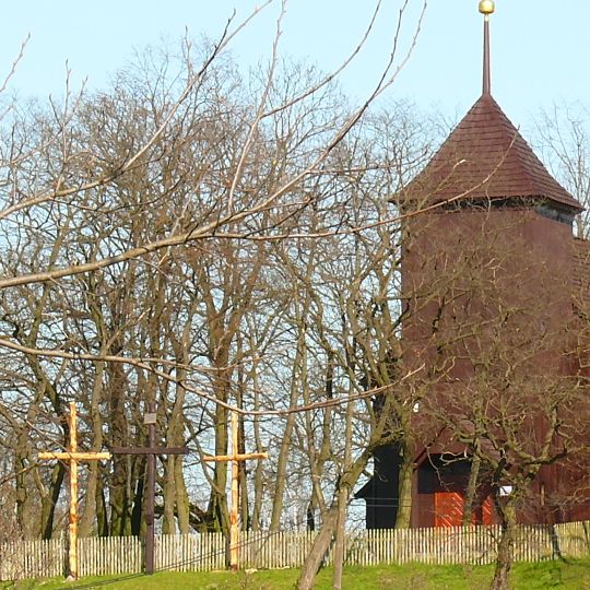 Kicin, Greater Poland Voivodeship