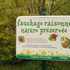 Jardin Chenard et Walcker