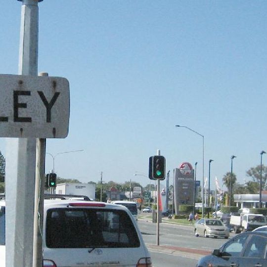Aspley