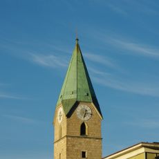 St. Ägidikirche